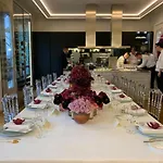 Luxurious Penthouse Near Champs Elysees And Front Of Eiffel Tower Apartment News