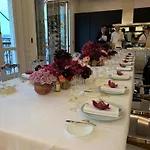Luxurious Penthouse Near Champs Elysees And Front Of Eiffel Tower Apartment News