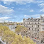 Luxurious Penthouse Near Champs Elysees And Front Of Eiffel Tower Apartment News