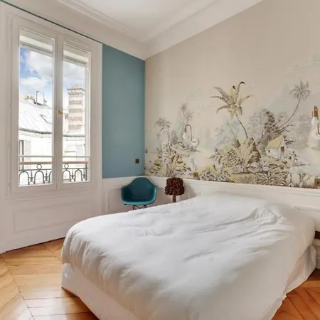 Apartment Luxurious Penthouse Near Champs Elysees And Front Of Eiffel Tower Apartment News *